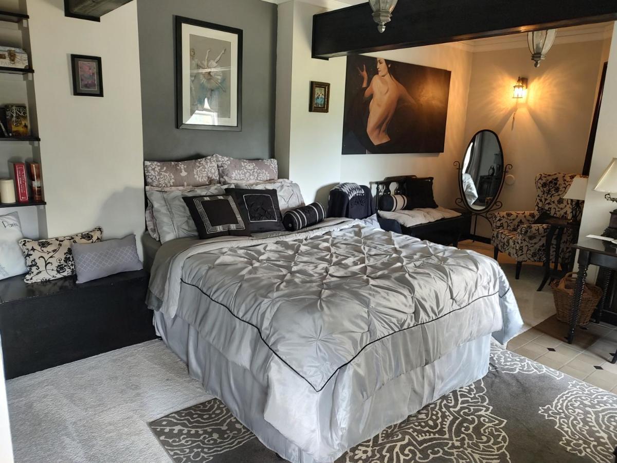 Coeur De Lion Bnb Coeur d'Alene Zewnętrze zdjęcie