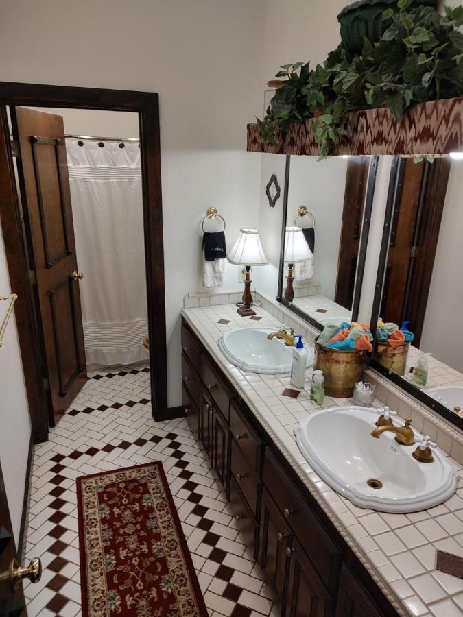 Coeur De Lion Bnb Coeur d'Alene Zewnętrze zdjęcie