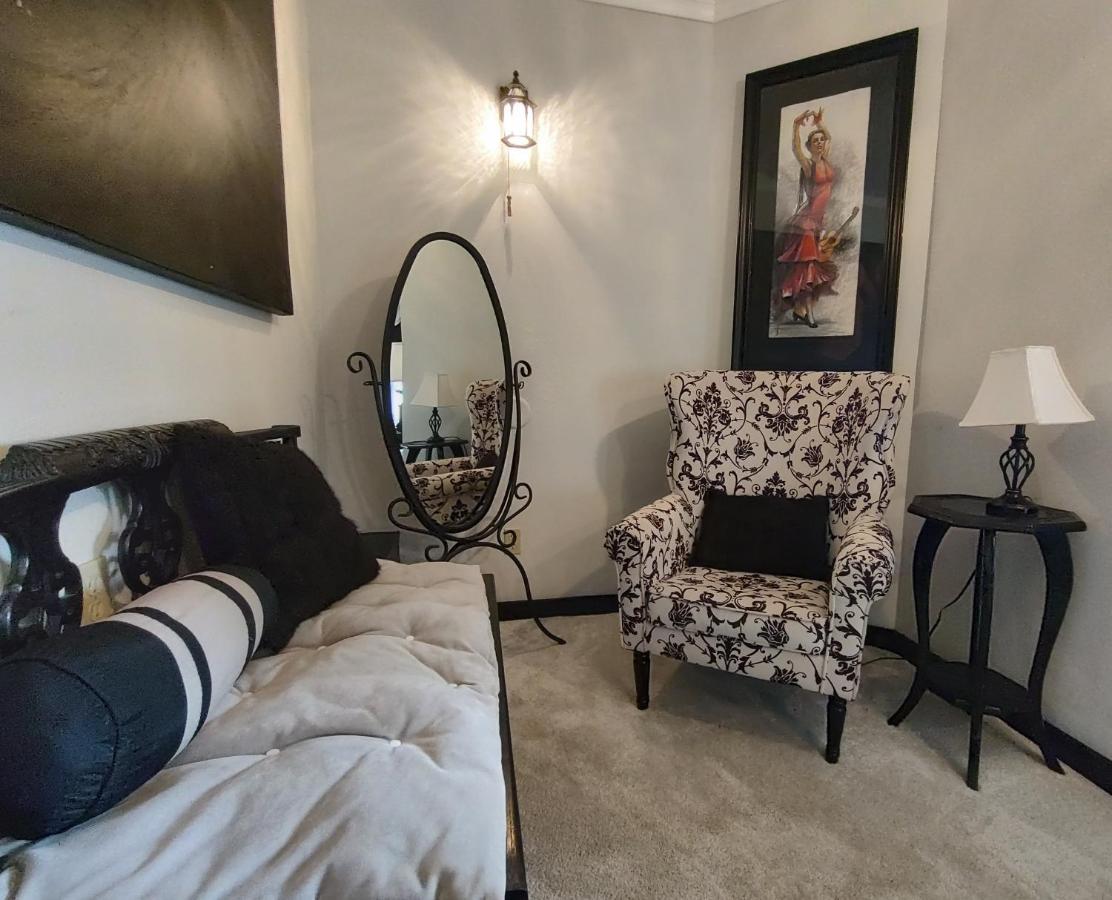 Coeur De Lion Bnb Coeur d'Alene Zewnętrze zdjęcie