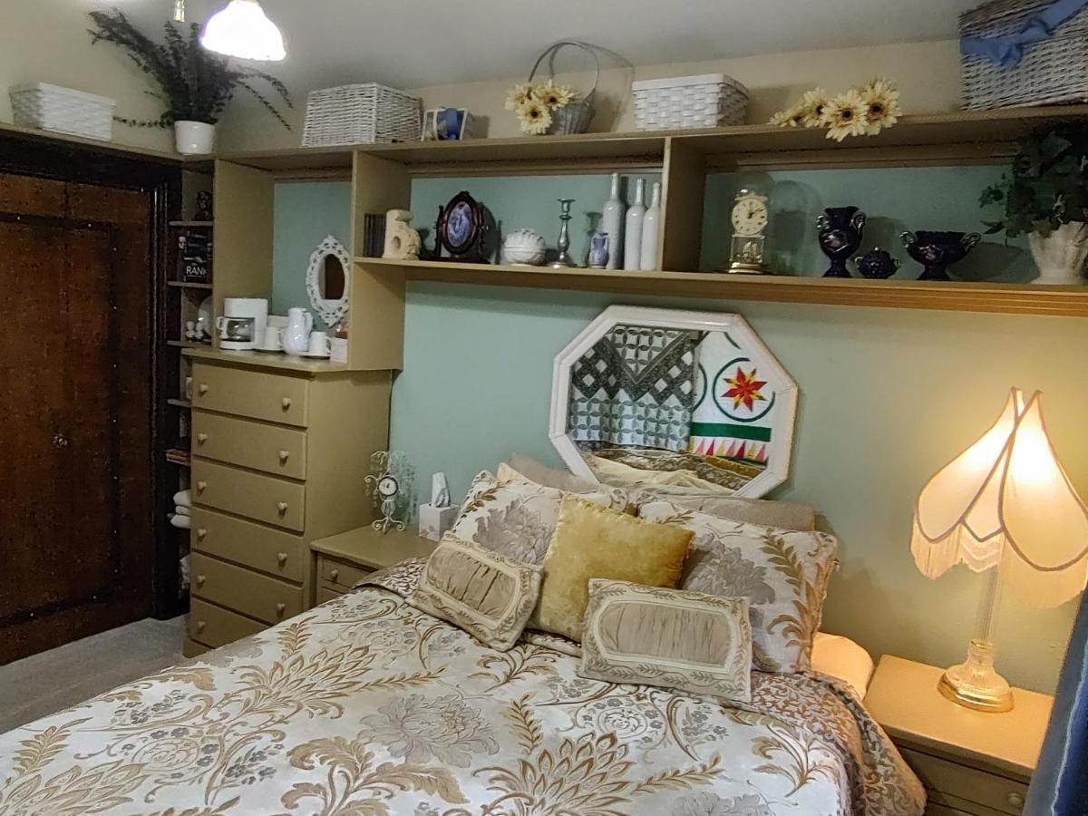 Coeur De Lion Bnb Coeur d'Alene Zewnętrze zdjęcie