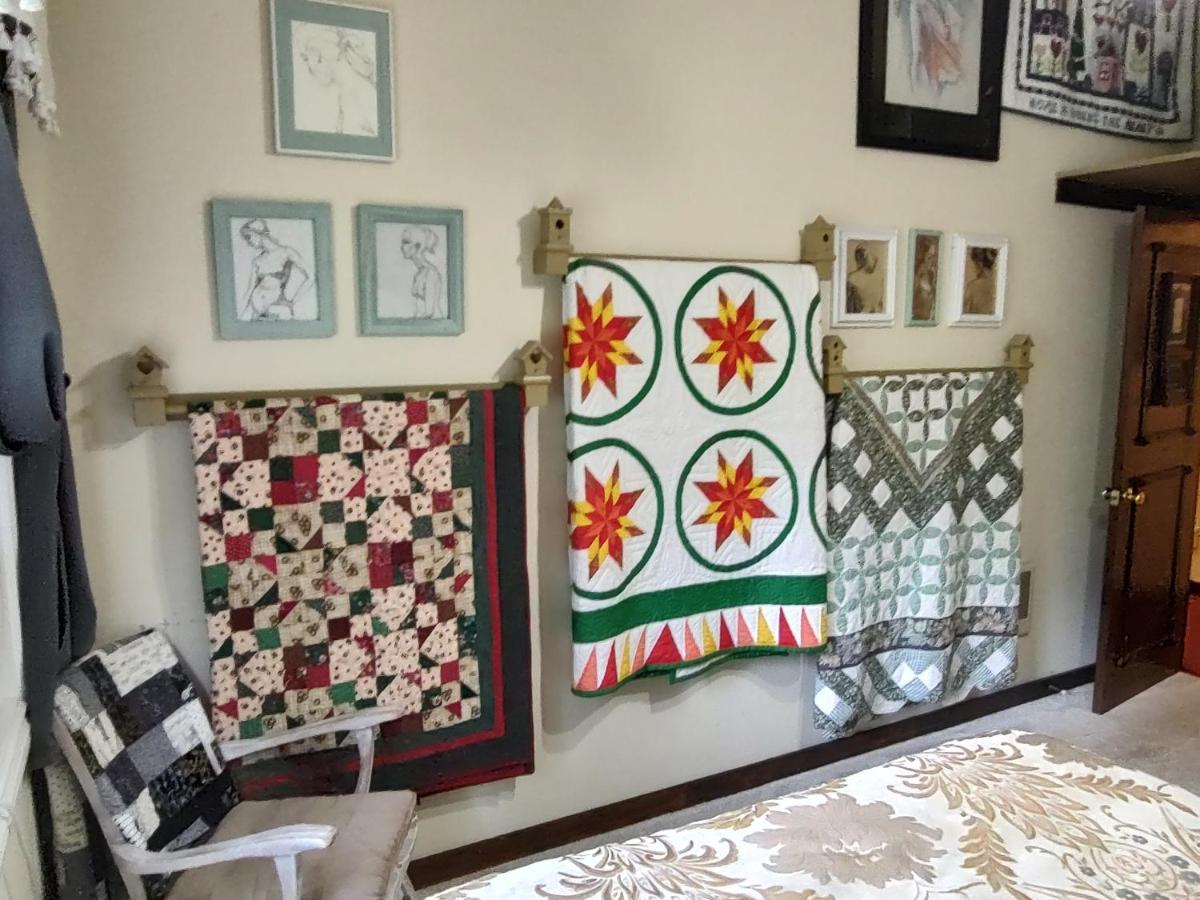 Coeur De Lion Bnb Coeur d'Alene Zewnętrze zdjęcie