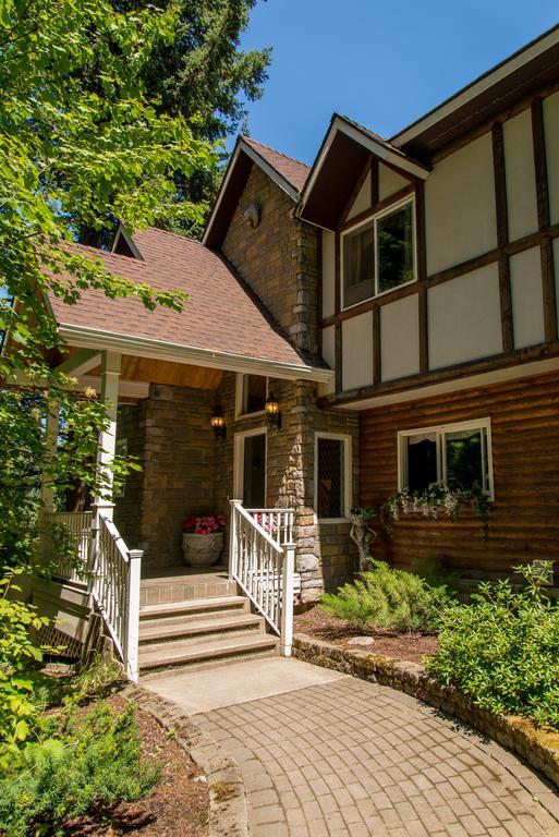 Coeur De Lion Bnb Coeur d'Alene Zewnętrze zdjęcie