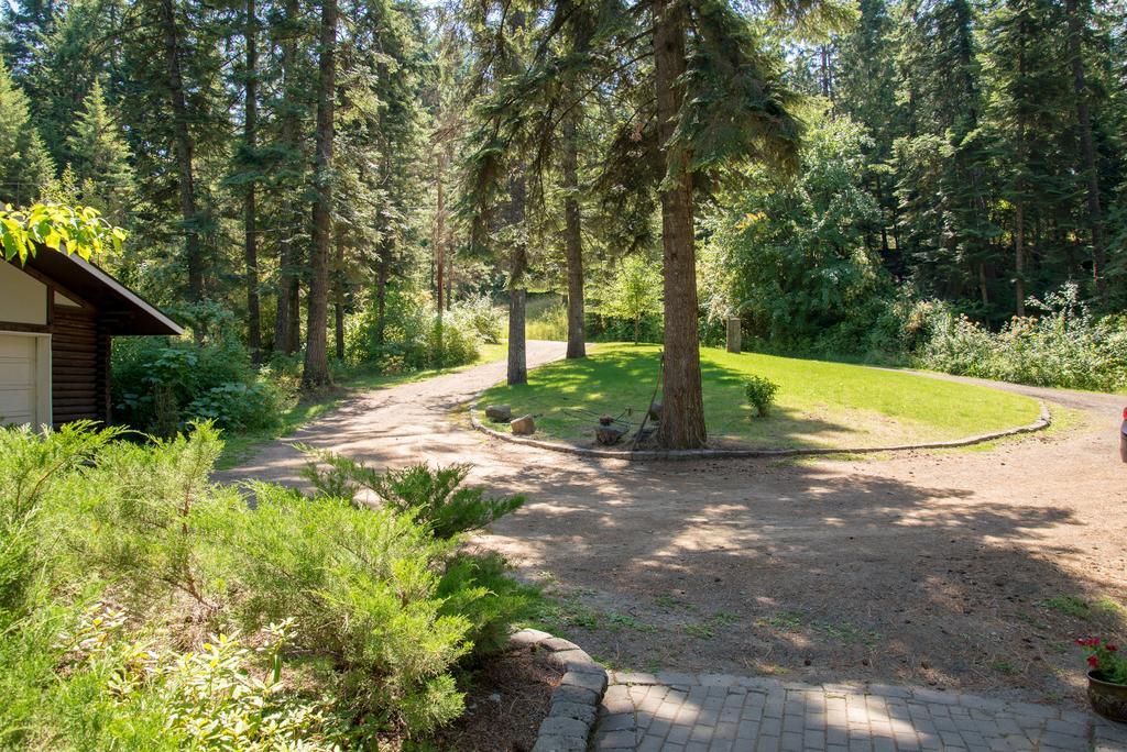 Coeur De Lion Bnb Coeur d'Alene Zewnętrze zdjęcie