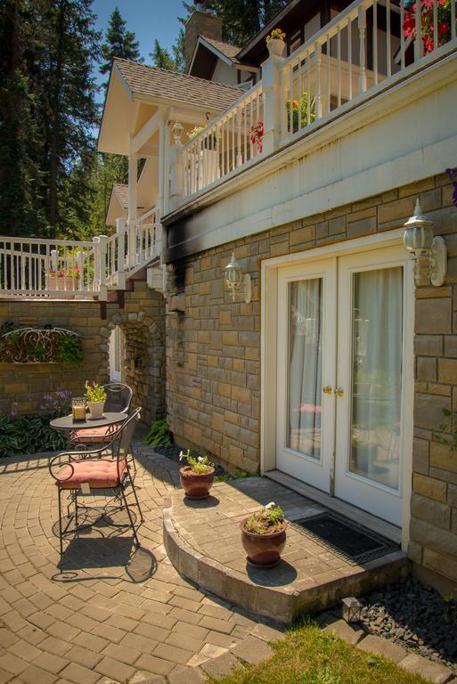 Coeur De Lion Bnb Coeur d'Alene Zewnętrze zdjęcie