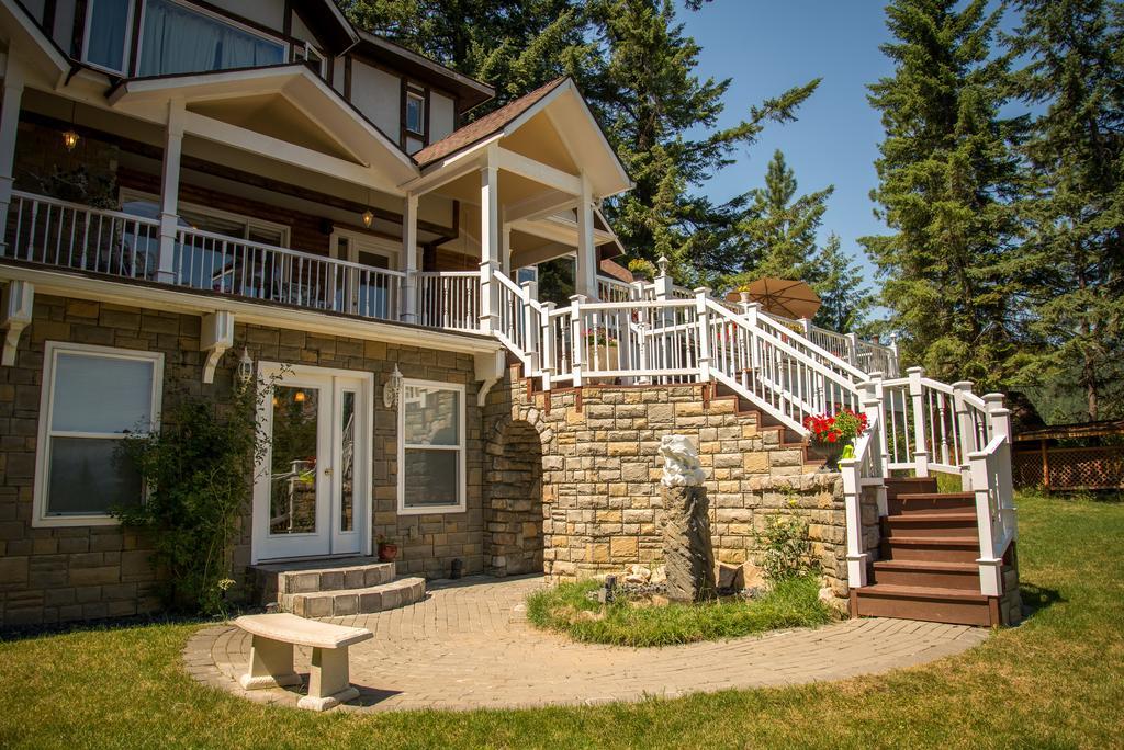 Coeur De Lion Bnb Coeur d'Alene Zewnętrze zdjęcie