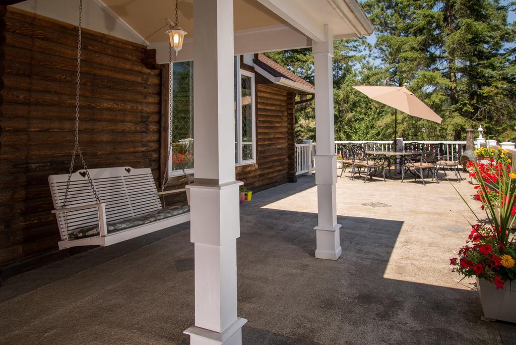 Coeur De Lion Bnb Coeur d'Alene Zewnętrze zdjęcie