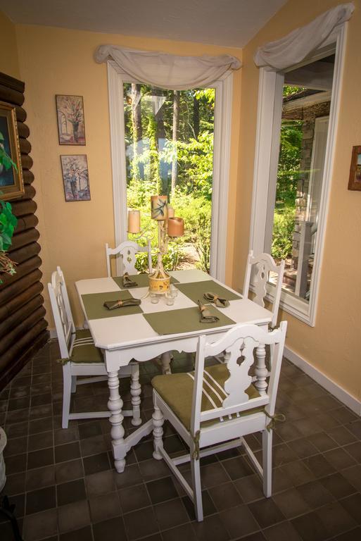 Coeur De Lion Bnb Coeur d'Alene Zewnętrze zdjęcie
