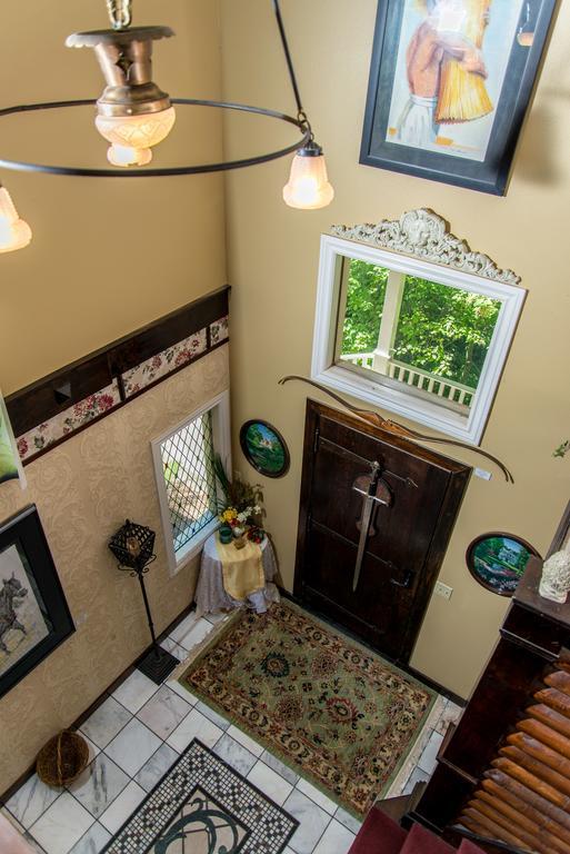 Coeur De Lion Bnb Coeur d'Alene Zewnętrze zdjęcie