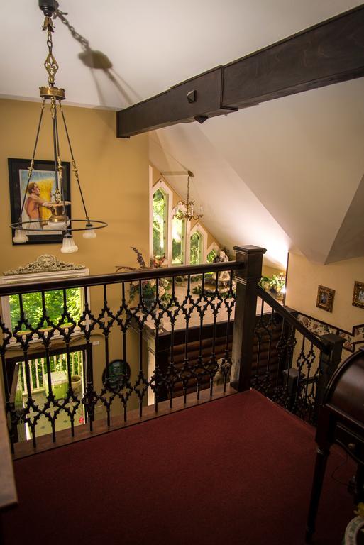 Coeur De Lion Bnb Coeur d'Alene Zewnętrze zdjęcie