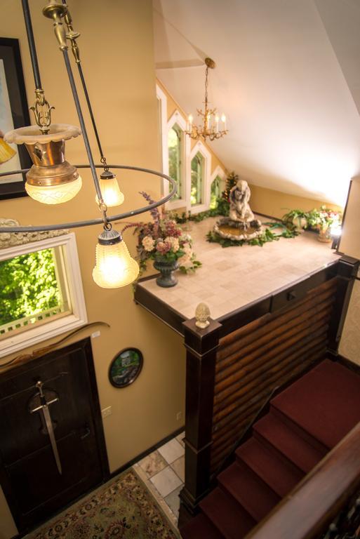 Coeur De Lion Bnb Coeur d'Alene Zewnętrze zdjęcie